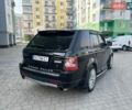 Чорний Ленд Ровер Рендж Ровер, об'ємом двигуна 3 л та пробігом 260 тис. км за 16900 $, фото 17 на Automoto.ua