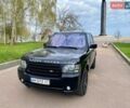 Чорний Ленд Ровер Рендж Ровер, об'ємом двигуна 5 л та пробігом 197 тис. км за 19000 $, фото 2 на Automoto.ua
