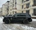 Чорний Ленд Ровер Рендж Ровер, об'ємом двигуна 5 л та пробігом 220 тис. км за 15000 $, фото 7 на Automoto.ua