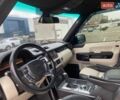 Черный Ленд Ровер Рендж Ровер, объемом двигателя 3.63 л и пробегом 235 тыс. км за 16900 $, фото 14 на Automoto.ua