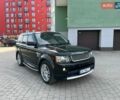 Чорний Ленд Ровер Рендж Ровер, об'ємом двигуна 3 л та пробігом 260 тис. км за 16900 $, фото 8 на Automoto.ua