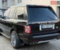Чорний Ленд Ровер Рендж Ровер, об'ємом двигуна 3.63 л та пробігом 328 тис. км за 14900 $, фото 4 на Automoto.ua