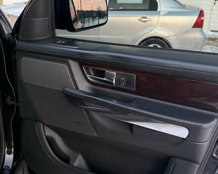 Чорний Ленд Ровер Рендж Ровер, об'ємом двигуна 2.99 л та пробігом 250 тис. км за 11900 $, фото 31 на Automoto.ua