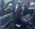 Чорний Ленд Ровер Рендж Ровер, об'ємом двигуна 3.63 л та пробігом 240 тис. км за 15500 $, фото 22 на Automoto.ua