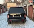 Черный Ленд Ровер Рендж Ровер, объемом двигателя 5 л и пробегом 235 тыс. км за 13750 $, фото 49 на Automoto.ua