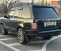 Чорний Ленд Ровер Рендж Ровер, об'ємом двигуна 3.63 л та пробігом 234 тис. км за 15900 $, фото 4 на Automoto.ua