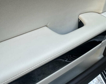 Чорний Ленд Ровер Рендж Ровер, об'ємом двигуна 5 л та пробігом 187 тис. км за 14900 $, фото 59 на Automoto.ua