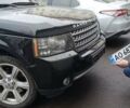 Ленд Ровер Рендж Ровер 2010 в Ужгороде на Automoto.ua Черный Ленд Ровер Рендж Ровер, объемом двигателя 3.63 л и пробегом 210 тыс. км за 20000 $, фото 1 на Automoto.ua