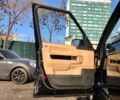Черный Ленд Ровер Рендж Ровер, объемом двигателя 5 л и пробегом 120 тыс. км за 28500 $, фото 45 на Automoto.ua