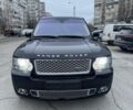 Черный Ленд Ровер Рендж Ровер, объемом двигателя 0 л и пробегом 189 тыс. км за 13500 $, фото 1 на Automoto.ua