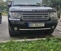 Чорний Ленд Ровер Рендж Ровер, об'ємом двигуна 5 л та пробігом 234 тис. км за 25400 $, фото 54 на Automoto.ua
