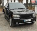 Черный Ленд Ровер Рендж Ровер, объемом двигателя 4.37 л и пробегом 171 тыс. км за 19500 $, фото 7 на Automoto.ua