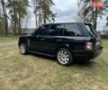 Чорний Ленд Ровер Рендж Ровер, об'ємом двигуна 3.6 л та пробігом 279 тис. км за 14900 $, фото 29 на Automoto.ua