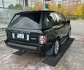 Чорний Ленд Ровер Рендж Ровер, об'ємом двигуна 5 л та пробігом 348 тис. км за 14700 $, фото 5 на Automoto.ua