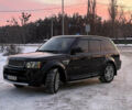 Чорний Ленд Ровер Рендж Ровер, об'ємом двигуна 2.99 л та пробігом 250 тис. км за 11900 $, фото 3 на Automoto.ua