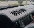 Чорний Ленд Ровер Рендж Ровер, об'ємом двигуна 3.63 л та пробігом 210 тис. км за 15700 $, фото 14 на Automoto.ua