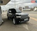 Чорний Ленд Ровер Рендж Ровер, об'ємом двигуна 5 л та пробігом 250 тис. км за 18500 $, фото 8 на Automoto.ua