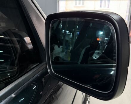 Черный Ленд Ровер Рендж Ровер, объемом двигателя 3.6 л и пробегом 330 тыс. км за 21500 $, фото 14 на Automoto.ua