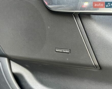 Чорний Ленд Ровер Рендж Ровер, об'ємом двигуна 3 л та пробігом 260 тис. км за 16900 $, фото 38 на Automoto.ua