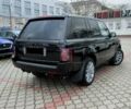 Чорний Ленд Ровер Рендж Ровер, об'ємом двигуна 5 л та пробігом 209 тис. км за 17900 $, фото 4 на Automoto.ua
