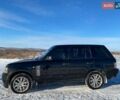 Черный Ленд Ровер Рендж Ровер, объемом двигателя 5 л и пробегом 188 тыс. км за 18500 $, фото 29 на Automoto.ua