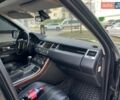 Чорний Ленд Ровер Рендж Ровер, об'ємом двигуна 3 л та пробігом 260 тис. км за 16900 $, фото 43 на Automoto.ua