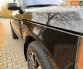 Чорний Ленд Ровер Рендж Ровер, об'ємом двигуна 3.63 л та пробігом 239 тис. км за 16500 $, фото 17 на Automoto.ua