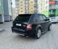 Чорний Ленд Ровер Рендж Ровер, об'ємом двигуна 3 л та пробігом 260 тис. км за 16900 $, фото 28 на Automoto.ua