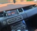 Чорний Ленд Ровер Рендж Ровер, об'ємом двигуна 3.6 л та пробігом 255 тис. км за 15000 $, фото 19 на Automoto.ua