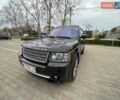 Черный Ленд Ровер Рендж Ровер, объемом двигателя 3.63 л и пробегом 235 тыс. км за 16900 $, фото 5 на Automoto.ua
