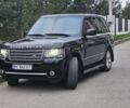 Чорний Ленд Ровер Рендж Ровер, об'ємом двигуна 5 л та пробігом 234 тис. км за 25400 $, фото 41 на Automoto.ua