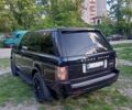 Чорний Ленд Ровер Рендж Ровер, об'ємом двигуна 5 л та пробігом 186 тис. км за 13000 $, фото 4 на Automoto.ua