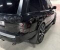 Чорний Ленд Ровер Рендж Ровер, об'ємом двигуна 3.63 л та пробігом 330 тис. км за 14999 $, фото 6 на Automoto.ua
