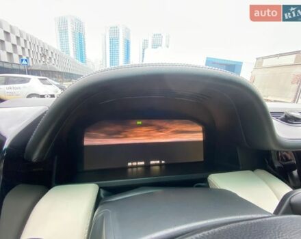 Черный Ленд Ровер Рендж Ровер, объемом двигателя 3.63 л и пробегом 235 тыс. км за 16900 $, фото 27 на Automoto.ua