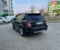 Чорний Ленд Ровер Рендж Ровер, об'ємом двигуна 3 л та пробігом 260 тис. км за 16900 $, фото 22 на Automoto.ua