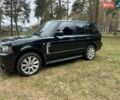 Чорний Ленд Ровер Рендж Ровер, об'ємом двигуна 3.6 л та пробігом 279 тис. км за 14900 $, фото 28 на Automoto.ua