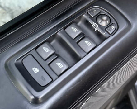 Чорний Ленд Ровер Рендж Ровер, об'ємом двигуна 2.99 л та пробігом 250 тис. км за 11900 $, фото 32 на Automoto.ua