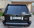 Чорний Ленд Ровер Рендж Ровер, об'ємом двигуна 5 л та пробігом 138 тис. км за 25000 $, фото 4 на Automoto.ua