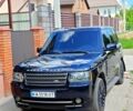 Чорний Ленд Ровер Рендж Ровер, об'ємом двигуна 5 л та пробігом 186 тис. км за 13000 $, фото 2 на Automoto.ua