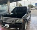 Чорний Ленд Ровер Рендж Ровер, об'ємом двигуна 5 л та пробігом 348 тис. км за 14700 $, фото 2 на Automoto.ua