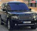 Ленд Ровер Рендж Ровер 2010 у Івано-Франківську на Automoto.ua Чорний Ленд Ровер Рендж Ровер, об'ємом двигуна 5 л та пробігом 250 тис. км за 12950 $, фото 13 на Automoto.ua