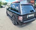 Чорний Ленд Ровер Рендж Ровер, об'ємом двигуна 3.63 л та пробігом 212 тис. км за 21900 $, фото 5 на Automoto.ua