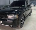 Чорний Ленд Ровер Рендж Ровер, об'ємом двигуна 3.63 л та пробігом 330 тис. км за 21500 $, фото 3 на Automoto.ua