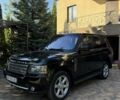 Чорний Ленд Ровер Рендж Ровер, об'ємом двигуна 5 л та пробігом 230 тис. км за 15350 $, фото 2 на Automoto.ua