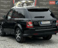 Черный Ленд Ровер Рендж Ровер, объемом двигателя 3 л и пробегом 252 тыс. км за 14500 $, фото 39 на Automoto.ua