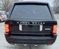 Черный Ленд Ровер Рендж Ровер, объемом двигателя 0 л и пробегом 189 тыс. км за 13500 $, фото 4 на Automoto.ua