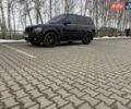 Черный Ленд Ровер Рендж Ровер, объемом двигателя 5 л и пробегом 220 тыс. км за 14000 $, фото 5 на Automoto.ua