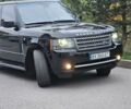 Чорний Ленд Ровер Рендж Ровер, об'ємом двигуна 5 л та пробігом 234 тис. км за 25400 $, фото 38 на Automoto.ua