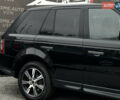 Черный Ленд Ровер Рендж Ровер, объемом двигателя 3 л и пробегом 252 тыс. км за 14500 $, фото 35 на Automoto.ua