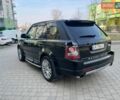 Чорний Ленд Ровер Рендж Ровер, об'ємом двигуна 3 л та пробігом 260 тис. км за 16900 $, фото 5 на Automoto.ua